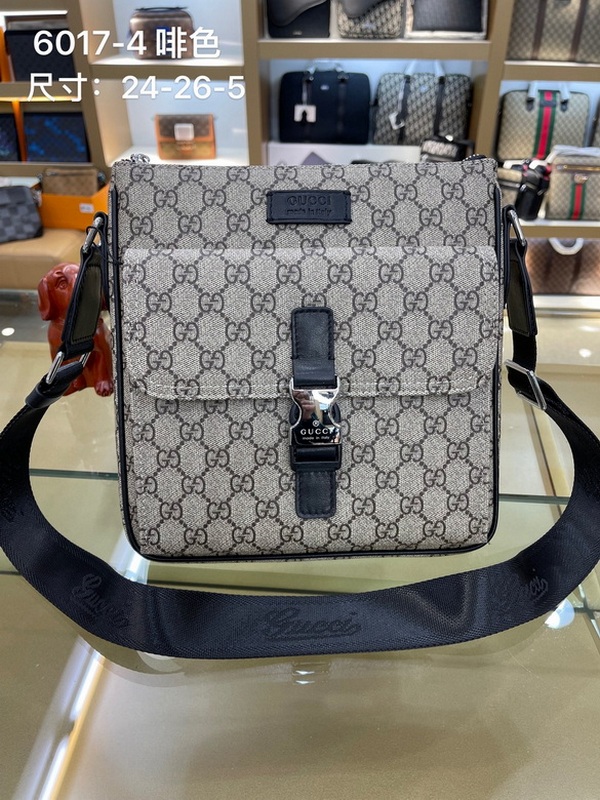 Gucci Handbags 1064